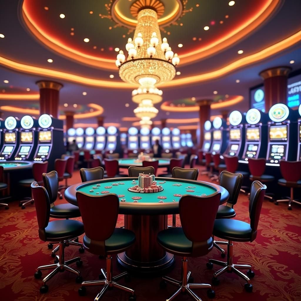 h2bet cassino