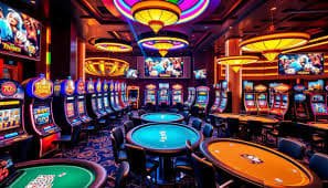 h2bet cassino