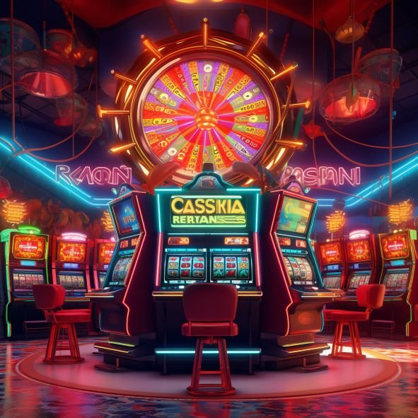 h2bet cassino