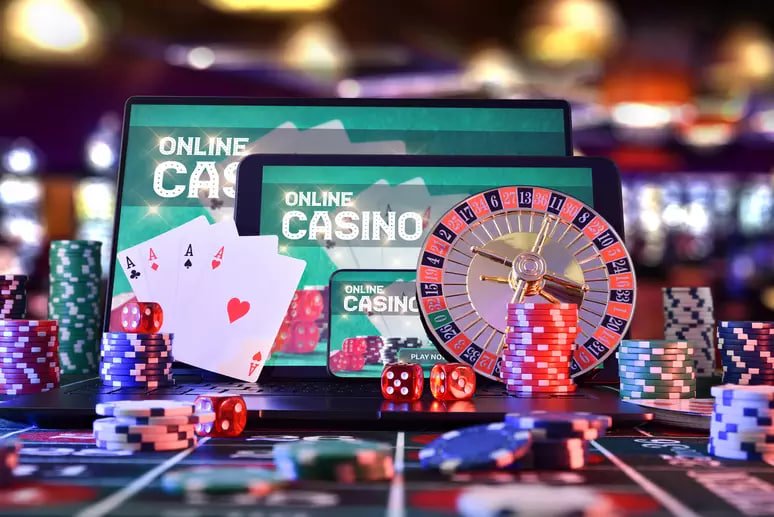 h2bet cassino