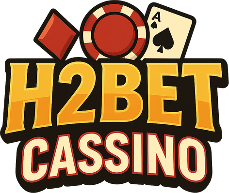 H2bet Cassino